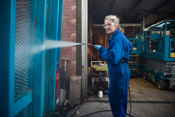 Best House Exterior Washing  in Slatington, PA