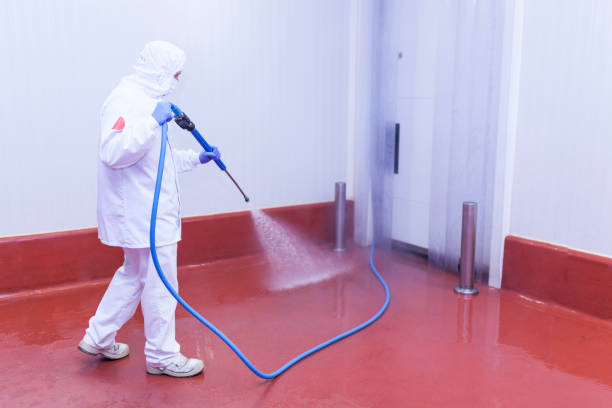 Winterizing Services in Slatington, PA