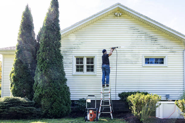 Slatington, PA Pressure Washing Services Company