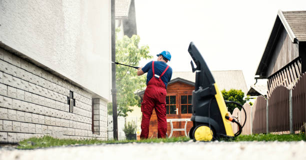 Best Patio and Deck Pressure Washing  in Slatington, PA